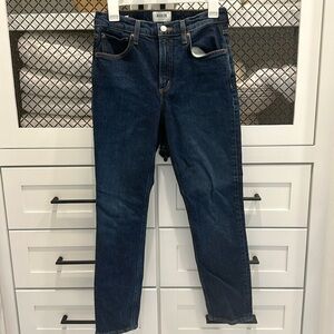 AGOLDE Willow Jeans